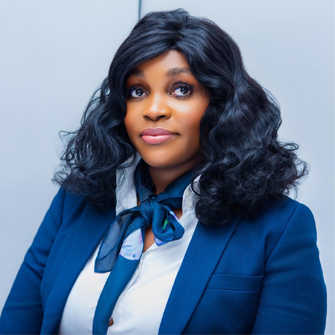 Catherine Mbabazi - Reservations Manager at Homeland Travel Agency